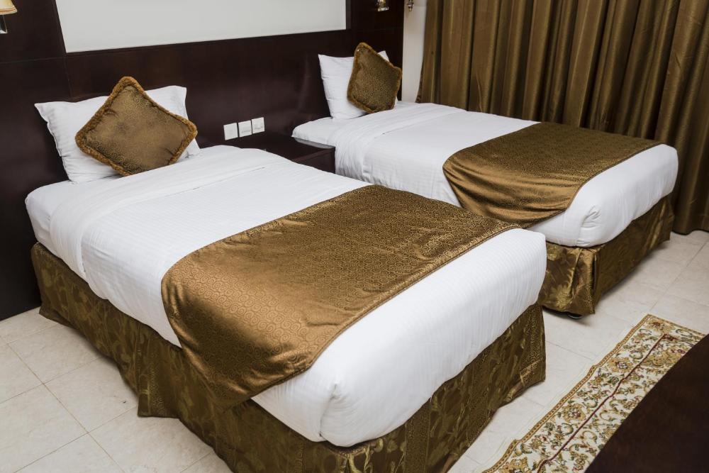 Executive 2-Bedroom Apartment at Arabian Dreams Hotel Apartments, photo 5