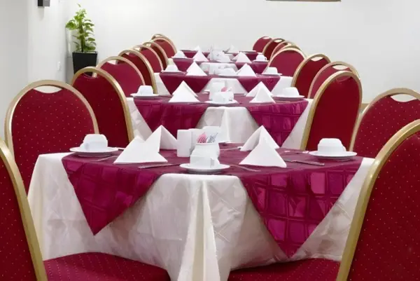 Arabian Dreams Hotel Apartments 4